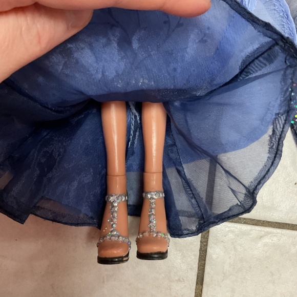 Bratz Yasmin Doll - Picture 5 of 8